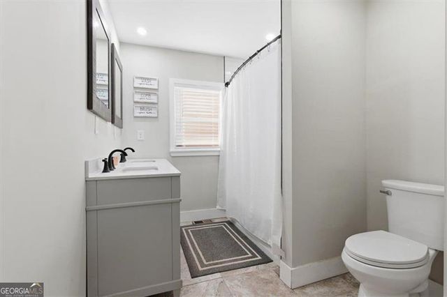 121 RIPLEY Avenue, Adairsville, GA 30103