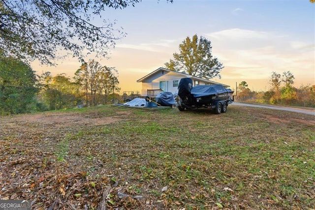 121 RIPLEY Avenue, Adairsville, GA 30103