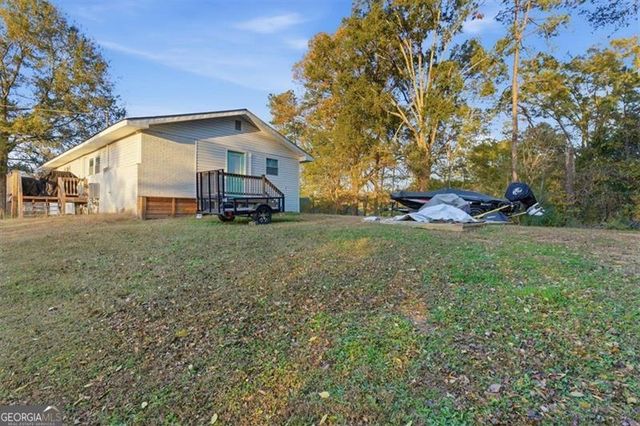 121 RIPLEY Avenue, Adairsville, GA 30103