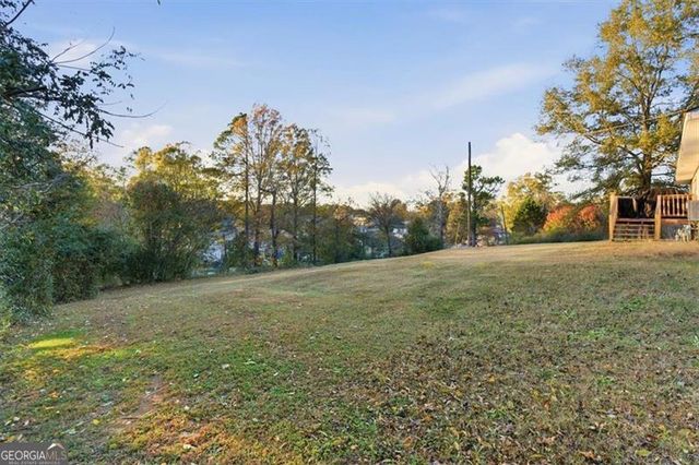 121 RIPLEY Avenue, Adairsville, GA 30103