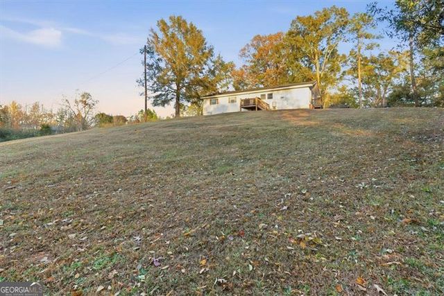 121 RIPLEY Avenue, Adairsville, GA 30103