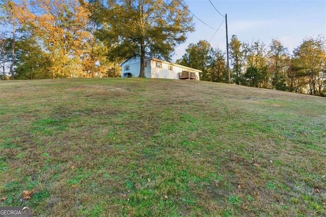 121 RIPLEY Avenue, Adairsville, GA 30103