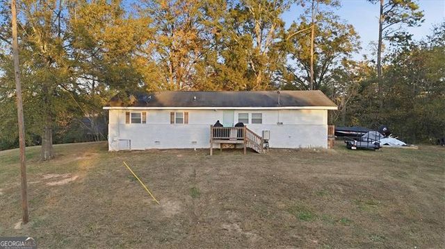 121 RIPLEY Avenue, Adairsville, GA 30103