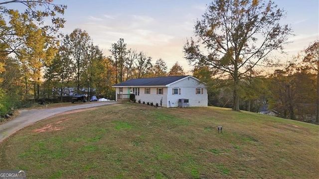121 RIPLEY Avenue, Adairsville, GA 30103