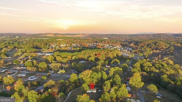 121 RIPLEY Avenue, Adairsville, GA 30103