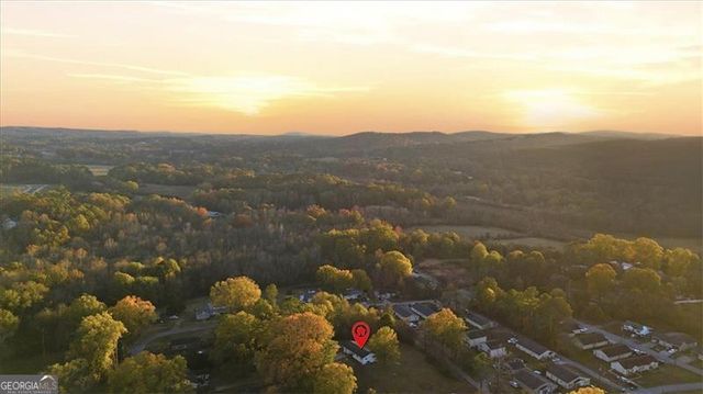 121 RIPLEY Avenue, Adairsville, GA 30103