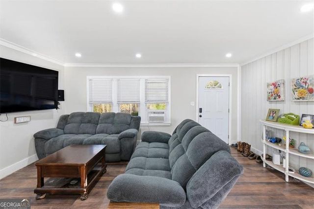 121 RIPLEY Avenue, Adairsville, GA 30103