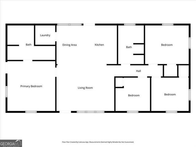 121 RIPLEY Avenue, Adairsville, GA 30103