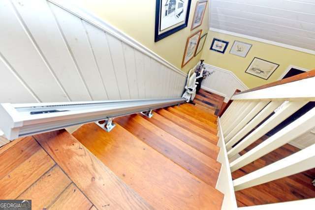 705 Laurel Ridge Drive, Ellijay, GA 30536