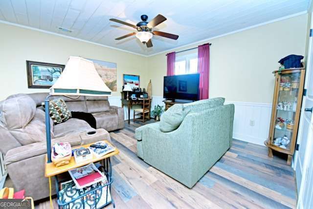 705 Laurel Ridge Drive, Ellijay, GA 30536