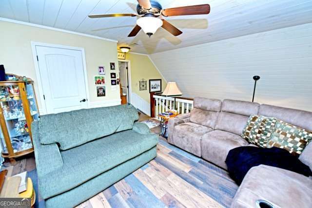 705 Laurel Ridge Drive, Ellijay, GA 30536