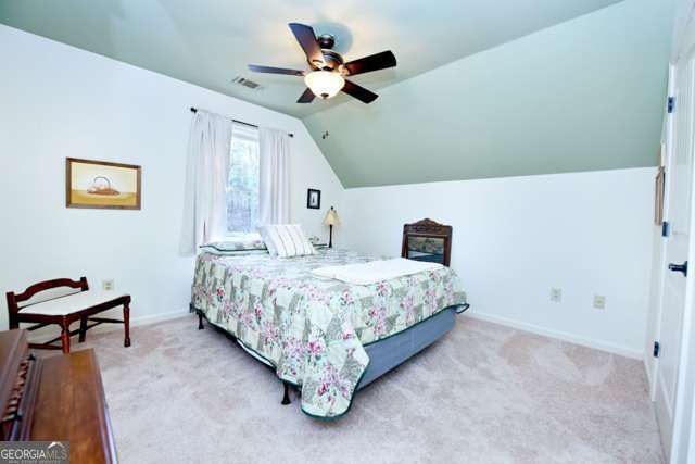 705 Laurel Ridge Drive, Ellijay, GA 30536