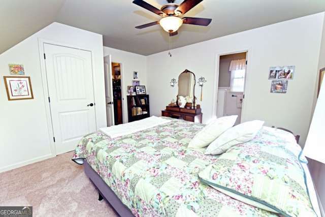 705 Laurel Ridge Drive, Ellijay, GA 30536