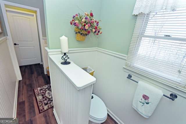 705 Laurel Ridge Drive, Ellijay, GA 30536