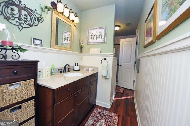 705 Laurel Ridge Drive, Ellijay, GA 30536