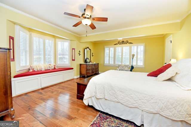 705 Laurel Ridge Drive, Ellijay, GA 30536