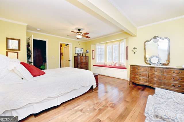 705 Laurel Ridge Drive, Ellijay, GA 30536