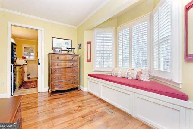 705 Laurel Ridge Drive, Ellijay, GA 30536