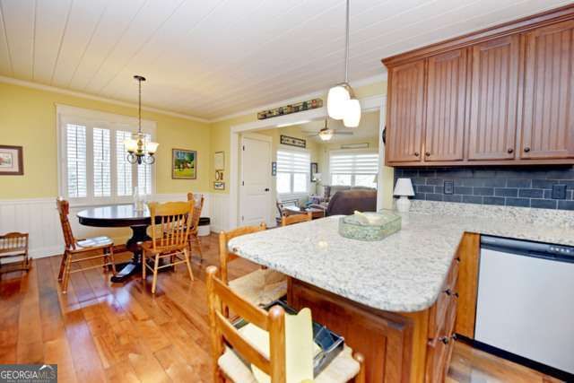 705 Laurel Ridge Drive, Ellijay, GA 30536