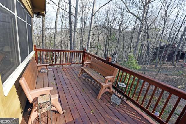 705 Laurel Ridge Drive, Ellijay, GA 30536