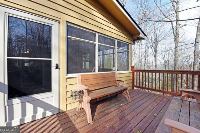 705 Laurel Ridge Drive, Ellijay, GA 30536