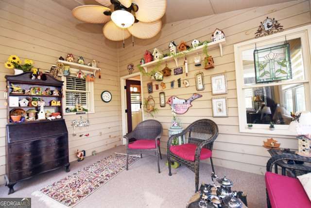 705 Laurel Ridge Drive, Ellijay, GA 30536