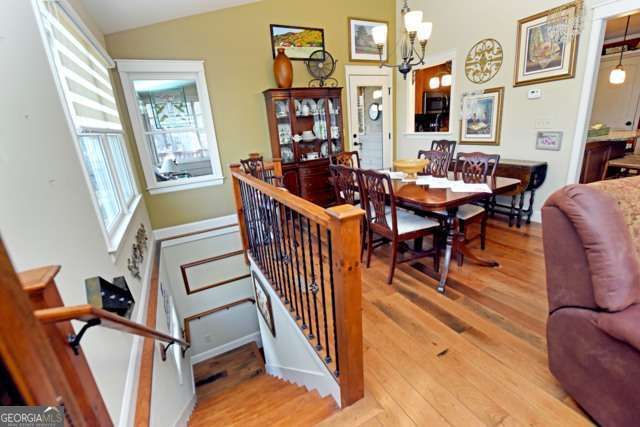 705 Laurel Ridge Drive, Ellijay, GA 30536