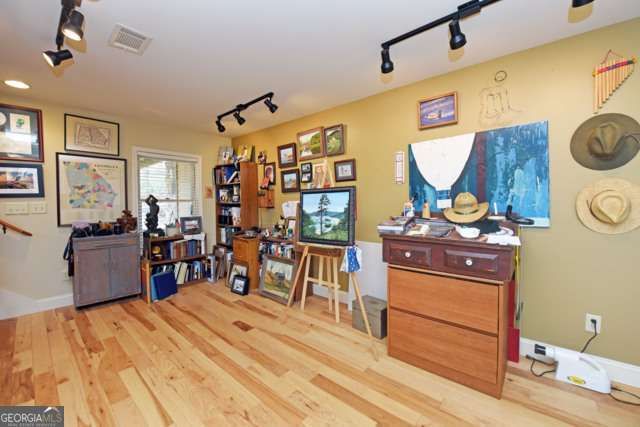705 Laurel Ridge Drive, Ellijay, GA 30536