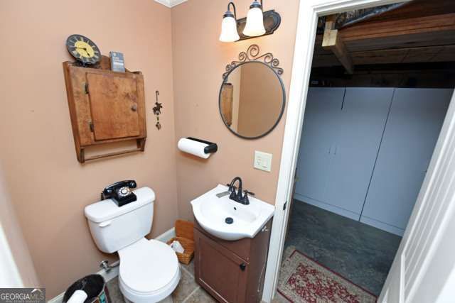 705 Laurel Ridge Drive, Ellijay, GA 30536