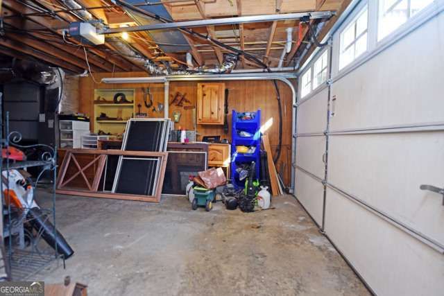 705 Laurel Ridge Drive, Ellijay, GA 30536