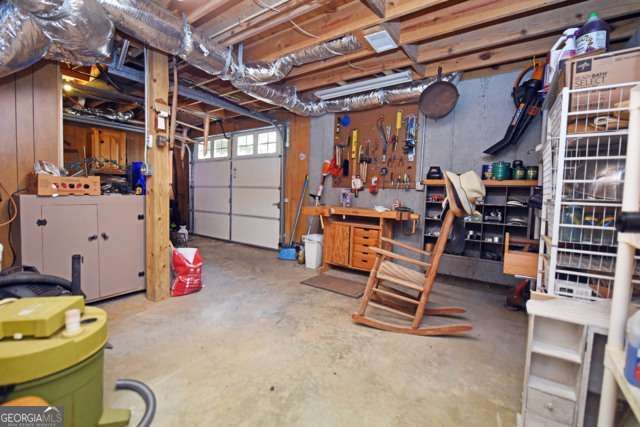 705 Laurel Ridge Drive, Ellijay, GA 30536