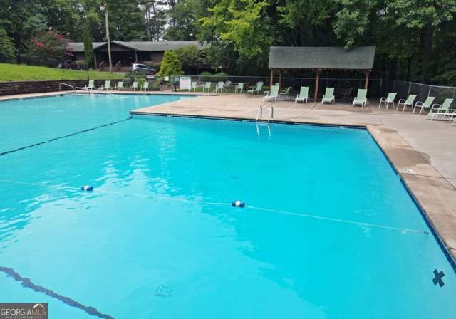 705 Laurel Ridge Drive, Ellijay, GA 30536