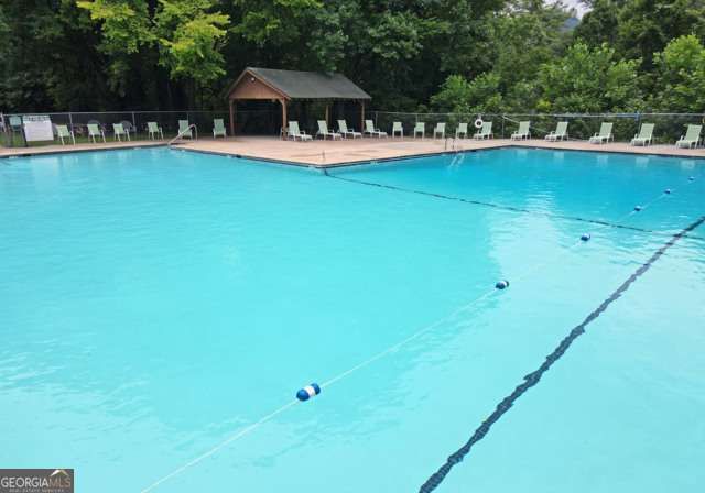 705 Laurel Ridge Drive, Ellijay, GA 30536