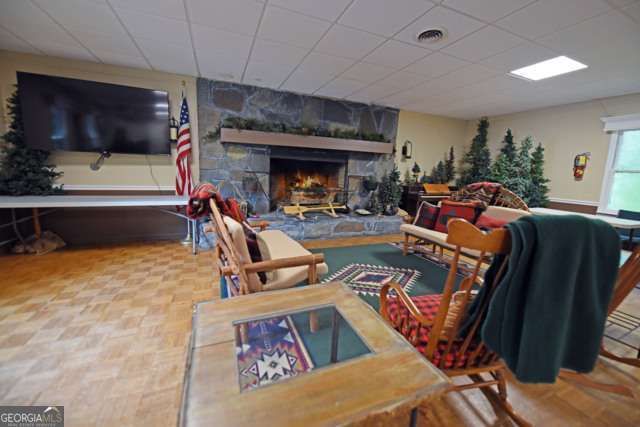 705 Laurel Ridge Drive, Ellijay, GA 30536
