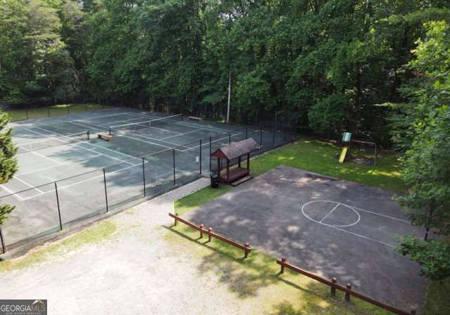 705 Laurel Ridge Drive, Ellijay, GA 30536
