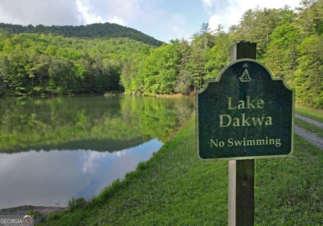 705 Laurel Ridge Drive, Ellijay, GA 30536