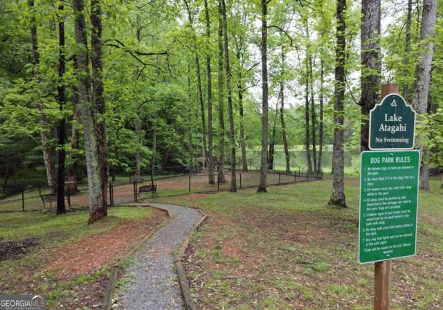 705 Laurel Ridge Drive, Ellijay, GA 30536