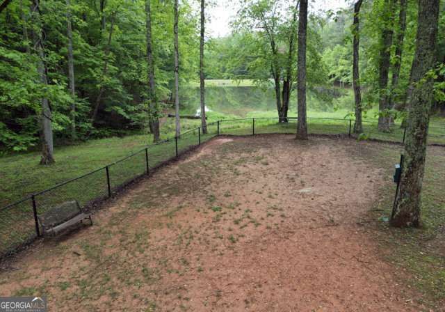 705 Laurel Ridge Drive, Ellijay, GA 30536