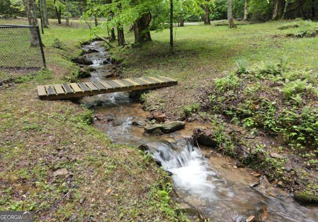705 Laurel Ridge Drive, Ellijay, GA 30536