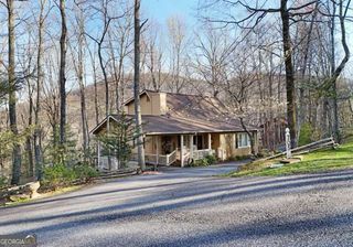 705 Laurel Ridge Drive, Ellijay, GA 30536