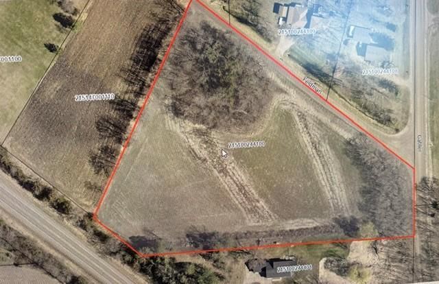 TBD Highway 55, Rockford Twp, MN 55313
