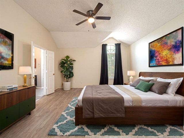 907 Freshwood Court, Arlington, TX 76017