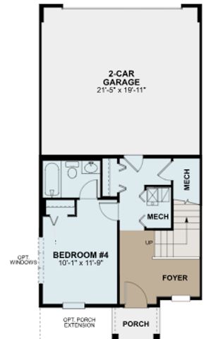 13586 Willow Drive, Rogers, MN 55374