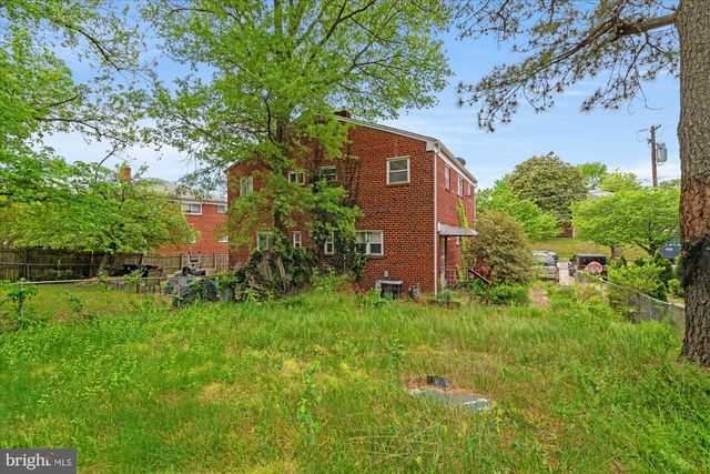 4102 28TH AVE, Temple Hills, MD 20748