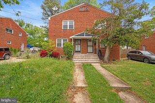 4102 28TH AVE, Temple Hills, MD 20748