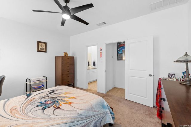 6035 Companion Rd, Bulverde, TX 78163