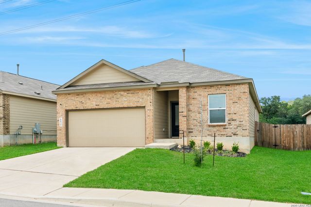 6035 Companion Rd, Bulverde, TX 78163