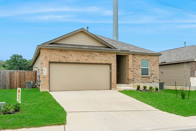 6035 Companion Rd, Bulverde, TX 78163