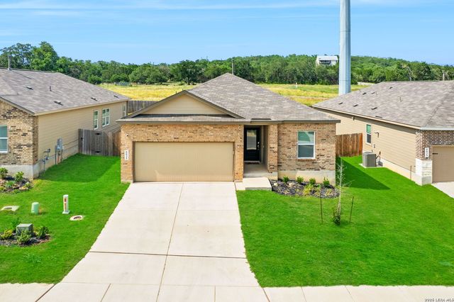 6035 Companion Rd, Bulverde, TX 78163