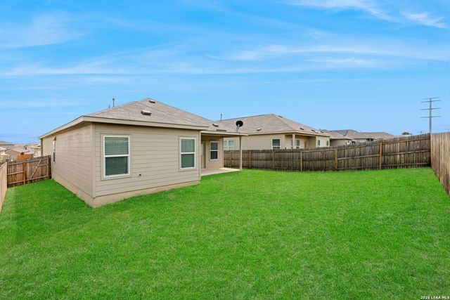 6035 Companion Rd, Bulverde, TX 78163